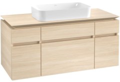 Villeroy & Boch Legato szögletes szekrény 