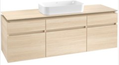 Villeroy & Boch Legato szögletes szekrény 