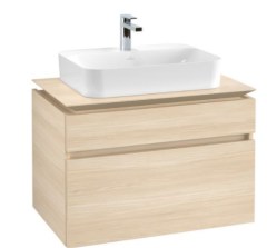 Villeroy & Boch Legato szögletes szekrény 