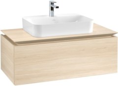 Villeroy & Boch Legato szögletes szekrény 