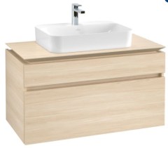 Villeroy & Boch Legato szögletes szekrény 