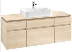 Villeroy & Boch Legato szögletes szekrény 