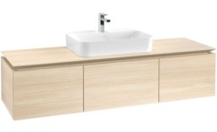 Villeroy & Boch Legato szögletes szekrény 