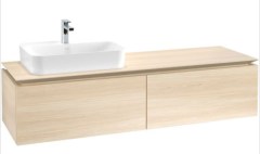 Villeroy & Boch Legato szögletes szekrény 