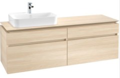 Villeroy & Boch Legato szögletes szekrény 