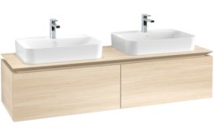 Villeroy & Boch Legato szögletes szekrény 