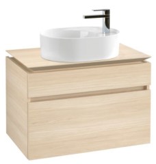 Villeroy & Boch Legato szögletes szekrény 