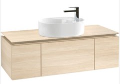 Villeroy & Boch Legato szögletes szekrény 