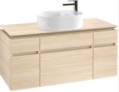 Villeroy & Boch Legato szögletes szekrény 