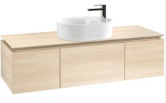 Villeroy & Boch Legato szögletes szekrény 