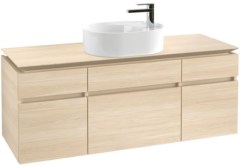 Villeroy & Boch Legato szögletes szekrény 