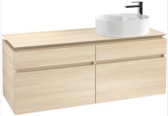 Villeroy & Boch Legato szögletes szekrény 