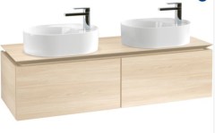 Villeroy & Boch Legato szögletes szekrény 