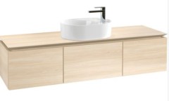 Villeroy & Boch Legato szögletes szekrény 