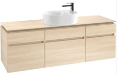 Villeroy & Boch Legato szögletes szekrény 