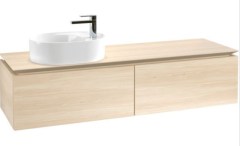 Villeroy & Boch Legato szögletes szekrény 