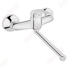 Ferro Basic BBC5 - fali mosogató csaptelep