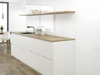 Baldocer Blanco Brillo Falburkolat 