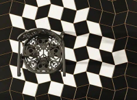 Bardelli Distortion Kőhatású járólap | Csempék és Padlólapok