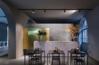 Bardelli Lines Kőhatású járólap | Csempék és Mozaikok