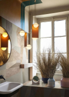 Bardelli Palladiana Falburkolat | Csempék és Burkolatok