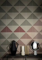 Bardelli Pittorica Falburkolat | Csempék és Padlólapok