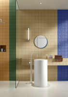 Bardelli Play Falburkolat | Csempék és Járólapok