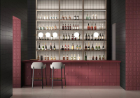 Bardelli Play Falburkolat | Csempék és Padlólapok