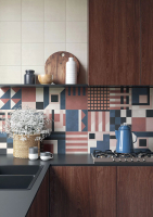 Bardelli Soda Konyhai burkolólap | Csempék és Járólapok