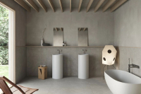 Bardelli Trame Falburkolat | Csempék és Padlólapok