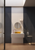 Bardelli Tubes Falburkolat | Csempék és Járólapok