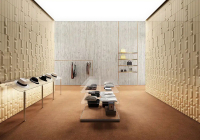 Bardelli Volume Falburkolat | Csempék és Mozaikok