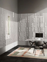 Bardelli Volume Falburkolat | Csempék és Burkolatok