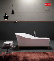 Bardelli Zip Falburkolat | Csempék és Járólapok