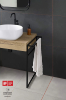 Bardelli Zip Falburkolat | Csempék és Padlólapok