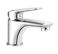 Deante Coriander álló mosdó csaptelep 