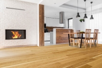 Befag Moment Tölgy Nordic 1 sávos szalagparketta