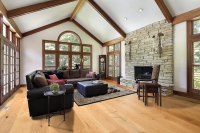 Befag Vision Lugano 1 sávos szalagparketta