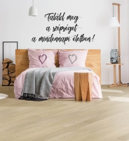 Befag Vision Moscow 1 sávos szalagparketta