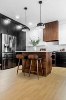 Befag Vision Tallin 3 sávos szalagparketta