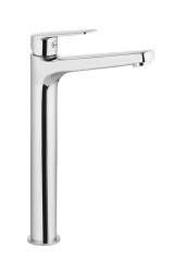 Deante Cilantro álló mosdó csaptelep megemelt testtel 