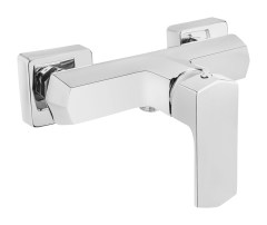 Deante Maruna zuhany csaptelep zuhanyszett nélkül 