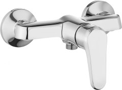 Deante Avis zuhany csaptelep zuhanyszett nélkül 