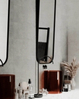 Ceramica Bianca Prince Csempe és Padlólap