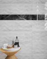 Ceramica Bianca Pulpis Csempe és Padlólap