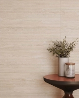 Ceramica Bianca Travertin Csempe és Padlólap