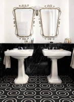 Bisazza Bisazza Marmomosaico Mozaik | Csempék és Falburkolatok