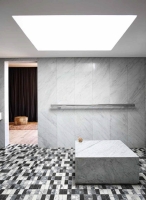 Bisazza MARMO Studio KO Mozaik | Csempék és Padlólapok