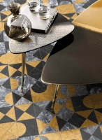 Bisazza MARMO Studio KO Mozaik | Csempék és Burkolatok