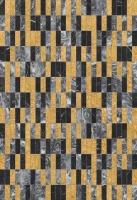 Bisazza MARMO Studio KO Mozaik | Csempék és Mozaikok